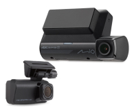Kamera samochodowa MIO MiVue 956WD Dual 4K HDR, GPS, WIFI, Sterowanie głosowe  5415N6950005